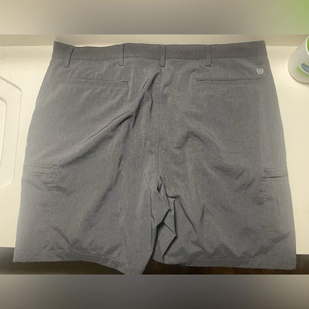 Chaps Shorts - Picture 2 of 3